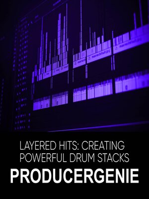 cover image of Layered Hits